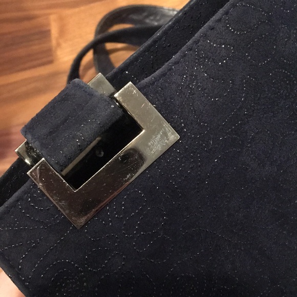 Stuart Weizmann shoulder bag VINTAGE - Picture 7 of 13